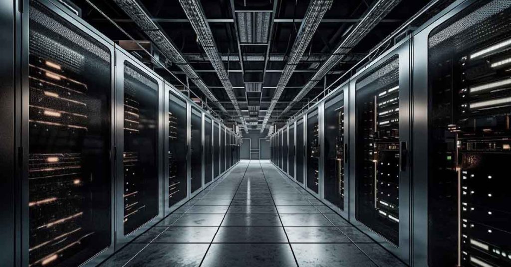 datacenter-servidores