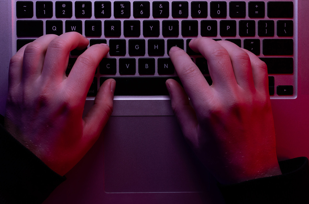 ethical hacking